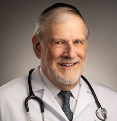 Dr. Eliyahu Fuchs