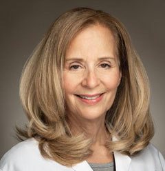 Dr. Ellen Goldberg