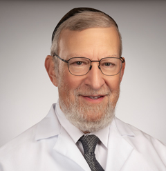  Dr. Harold Weiss